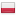 pagerankdomain.de is hosted in Poland